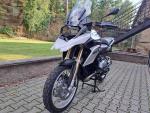 Klikněte pro detailní foto č. 2 - BMW R 1200 GS LC - SUPER STAV