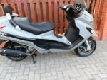 Klikněte pro detailní foto č. 7 - Piaggio X-Evo 125