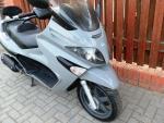 Klikněte pro detailní foto č. 8 - Piaggio X-Evo 125