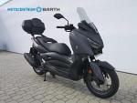 Klikněte pro detailní foto č. 1 - Yamaha Yamaha XMAX 125  / 9kW