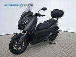 Klikněte pro detailní foto č. 2 - Yamaha Yamaha XMAX 125  / 9kW