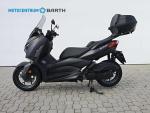 Klikněte pro detailní foto č. 4 - Yamaha Yamaha XMAX 125  / 9kW