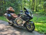 Klikněte pro detailní foto č. 12 - BMW K 1600 GTL 719 option 6690km