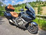 Klikněte pro detailní foto č. 1 - BMW K 1600 GTL 719 option 6690km