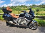 Klikněte pro detailní foto č. 2 - BMW K 1600 GTL 719 option 6690km