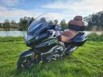 Klikněte pro detailní foto č. 4 - BMW K 1600 GTL 719 option 6690km