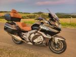 Klikněte pro detailní foto č. 6 - BMW K 1600 GTL 719 option 6690km