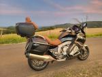 Klikněte pro detailní foto č. 7 - BMW K 1600 GTL 719 option 6690km