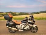 Klikněte pro detailní foto č. 8 - BMW K 1600 GTL 719 option 6690km