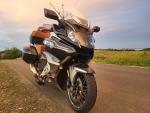 Klikněte pro detailní foto č. 9 - BMW K 1600 GTL 719 option 6690km