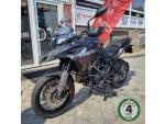 Klikněte pro detailní foto č. 1 - Benelli TRK 502 X ABS, AKCE KUFRY, ZÁRUKA 4 ROKY, Facelift