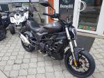 Klikněte pro detailní foto č. 11 - Benelli 502c ABS, ZÁRUKA 4 ROKY