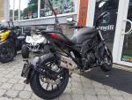 Klikněte pro detailní foto č. 13 - Benelli 502c ABS, ZÁRUKA 4 ROKY