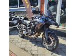 Klikněte pro detailní foto č. 11 - Benelli TRK 502 Traveler ABS, FACELIFT, AKCE KUFRY, ZÁRUKA 4 ROK