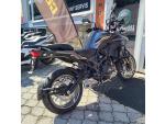 Klikněte pro detailní foto č. 13 - Benelli TRK 502 Traveler ABS, FACELIFT, AKCE KUFRY, ZÁRUKA 4 ROK