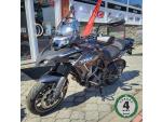 Klikněte pro detailní foto č. 1 - Benelli TRK 502 Traveler ABS, FACELIFT, AKCE KUFRY, ZÁRUKA 4 ROK