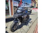 Klikněte pro detailní foto č. 4 - Benelli TRK 502 Traveler ABS, FACELIFT, AKCE KUFRY, ZÁRUKA 4 ROK