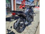 Klikněte pro detailní foto č. 8 - Benelli TRK 502 Traveler ABS, FACELIFT, AKCE KUFRY, ZÁRUKA 4 ROK