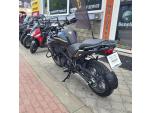 Klikněte pro detailní foto č. 7 - Benelli TRK 502 Traveler ABS, FACELIFT, AKCE KUFRY, ZÁRUKA 4 ROKY