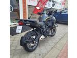 Klikněte pro detailní foto č. 8 - Benelli TRK 502 Traveler ABS, FACELIFT, AKCE KUFRY, ZÁRUKA 4 ROKY