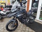 Klikněte pro detailní foto č. 13 - Benelli TRK 502 X ABS, ZÁRUKA 4 ROKY, AKCE KUFRY