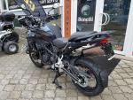 Klikněte pro detailní foto č. 6 - Benelli TRK 502 X ABS, ZÁRUKA 4 ROKY, AKCE KUFRY