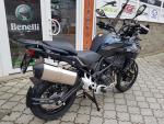 Klikněte pro detailní foto č. 9 - Benelli TRK 502 X ABS, ZÁRUKA 4 ROKY, AKCE KUFRY