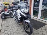 Klikněte pro detailní foto č. 10 - Benelli TRK 502 X ABS, ZÁRUKA 4 ROKY, AKCE KUFRY