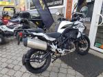 Klikněte pro detailní foto č. 12 - Benelli TRK 502 X ABS, ZÁRUKA 4 ROKY, AKCE KUFRY