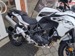 Klikněte pro detailní foto č. 13 - Benelli TRK 502 X ABS, ZÁRUKA 4 ROKY, AKCE KUFRY