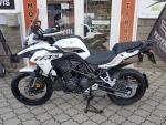 Klikněte pro detailní foto č. 3 - Benelli TRK 502 X ABS, ZÁRUKA 4 ROKY, AKCE KUFRY