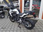 Klikněte pro detailní foto č. 4 - Benelli TRK 502 X ABS, ZÁRUKA 4 ROKY, AKCE KUFRY