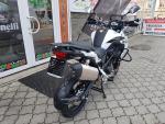 Klikněte pro detailní foto č. 6 - Benelli TRK 502 X ABS, ZÁRUKA 4 ROKY, AKCE KUFRY