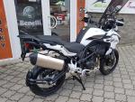 Klikněte pro detailní foto č. 7 - Benelli TRK 502 X ABS, ZÁRUKA 4 ROKY, AKCE KUFRY