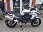 Klikněte pro detailní foto č. 8 - Benelli TRK 502 X ABS, ZÁRUKA 4 ROKY, AKCE KUFRY