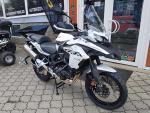 Klikněte pro detailní foto č. 9 - Benelli TRK 502 X ABS, ZÁRUKA 4 ROKY, AKCE KUFRY