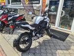 Klikněte pro detailní foto č. 13 - Benelli TRK 502 Traveler ABS, AKCE KUFRY, ZÁRUKA 4 ROKY