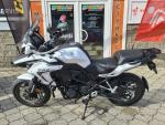 Klikněte pro detailní foto č. 5 - Benelli TRK 502 Traveler ABS, AKCE KUFRY, ZÁRUKA 4 ROKY