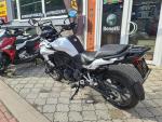 Klikněte pro detailní foto č. 6 - Benelli TRK 502 Traveler ABS, AKCE KUFRY, ZÁRUKA 4 ROKY