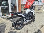 Klikněte pro detailní foto č. 7 - Benelli TRK 502 Traveler ABS, AKCE KUFRY, ZÁRUKA 4 ROKY