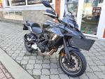 Klikněte pro detailní foto č. 10 - Benelli TRK 502 Traveler ABS, AKCE KUFRY, ZÁRUKA 4 ROKY