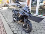 Klikněte pro detailní foto č. 11 - Benelli TRK 502 Traveler ABS, AKCE KUFRY, ZÁRUKA 4 ROKY