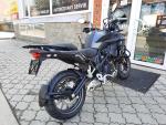 Klikněte pro detailní foto č. 12 - Benelli TRK 502 Traveler ABS, AKCE KUFRY, ZÁRUKA 4 ROKY