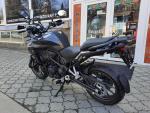 Klikněte pro detailní foto č. 5 - Benelli TRK 502 Traveler ABS, AKCE KUFRY, ZÁRUKA 4 ROKY