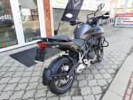 Klikněte pro detailní foto č. 7 - Benelli TRK 502 Traveler ABS, AKCE KUFRY, ZÁRUKA 4 ROKY