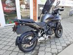 Klikněte pro detailní foto č. 8 - Benelli TRK 502 Traveler ABS, AKCE KUFRY, ZÁRUKA 4 ROKY