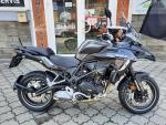 Klikněte pro detailní foto č. 9 - Benelli TRK 502 Traveler ABS, AKCE KUFRY, ZÁRUKA 4 ROKY