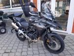 Klikněte pro detailní foto č. 11 - Benelli TRK 502 X ABS, AKCE KUFRY, ZÁRUKA 4 ROKY