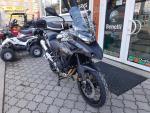 Klikněte pro detailní foto č. 12 - Benelli TRK 502 X ABS, AKCE KUFRY, ZÁRUKA 4 ROKY