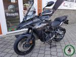 Klikněte pro detailní foto č. 1 - Benelli TRK 502 X ABS, AKCE KUFRY, ZÁRUKA 4 ROKY